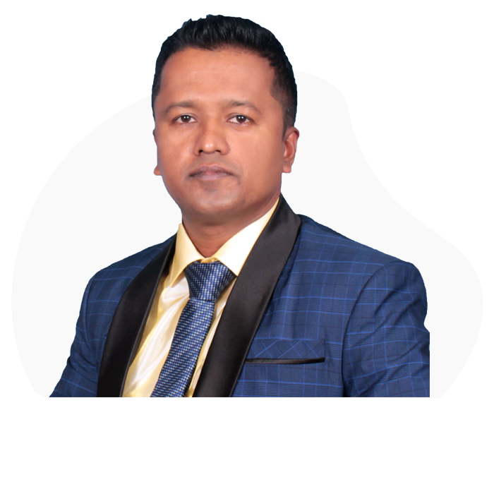 Samantha Jayawardena